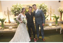 Casamento Rafaela e Raphael 