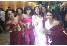 Casamento Rafaela e Raphael 