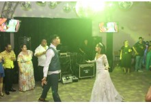 Casamento Rafaela e Raphael 