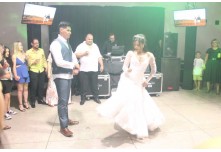 Casamento Rafaela e Raphael 