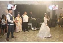 Casamento Rafaela e Raphael 