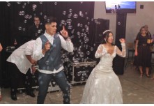 Casamento Rafaela e Raphael 