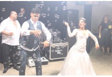 Casamento Rafaela e Raphael 