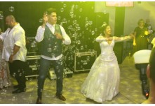 Casamento Rafaela e Raphael 