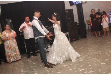 Casamento Rafaela e Raphael 