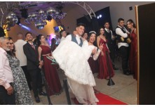 Casamento Rafaela e Raphael 