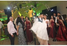 Casamento Rafaela e Raphael 