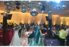 Casamento Rafaela e Raphael 