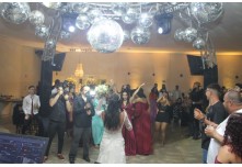 Casamento Rafaela e Raphael 