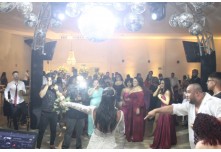 Casamento Rafaela e Raphael 