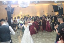 Casamento Rafaela e Raphael 