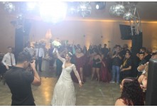 Casamento Rafaela e Raphael 