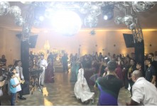 Casamento Rafaela e Raphael 