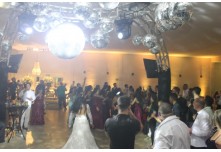 Casamento Rafaela e Raphael 