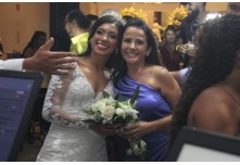 Casamento Rafaela e Raphael 