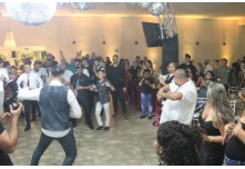 Casamento Rafaela e Raphael 