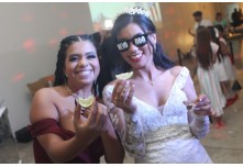 Casamento Rafaela e Raphael 