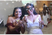 Casamento Rafaela e Raphael 