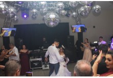 Casamento Rafaela e Raphael 