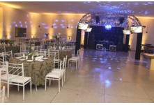 Casamento Rafaela e Raphael 