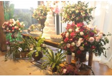 Casamento Huendy e Talles