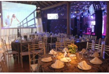 Casamento Huendy e Talles