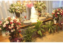 Casamento Huendy e Talles