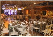 Casamento Huendy e Talles