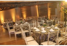 Casamento Huendy e Talles