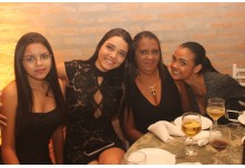 Casamento Huendy e Talles