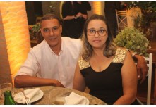 Casamento Huendy e Talles