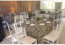 Casamento Huendy e Talles