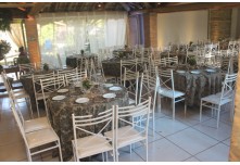 Casamento Huendy e Talles