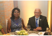 Casamento Huendy e Talles