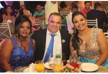 Casamento Huendy e Talles