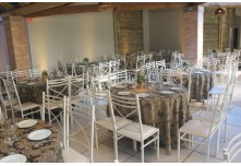 Casamento Huendy e Talles