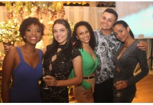 Casamento Huendy e Talles