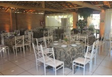 Casamento Huendy e Talles