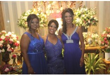 Casamento Huendy e Talles