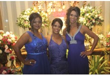 Casamento Huendy e Talles