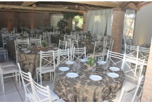 Casamento Huendy e Talles