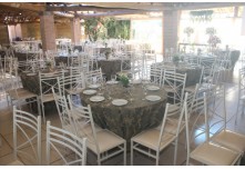 Casamento Huendy e Talles