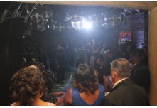 Casamento Huendy e Talles