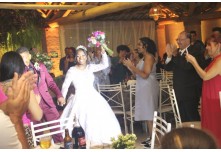 Casamento Huendy e Talles