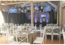 Casamento Huendy e Talles