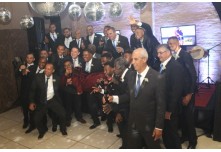 Casamento Huendy e Talles