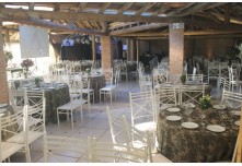 Casamento Huendy e Talles