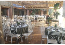 Casamento Huendy e Talles