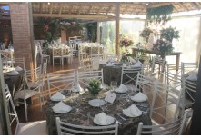 Casamento Huendy e Talles