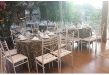 Casamento Huendy e Talles